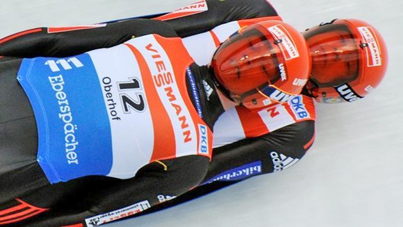 Sănierii germani au dominat cupa Mondială